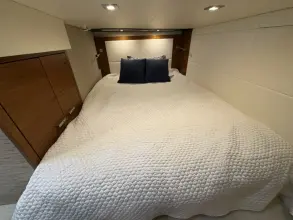 Thumbnail von Tiara Yachts 39 Coupe