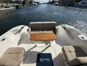 Thumbnail von Tiara Yachts 39 Coupe