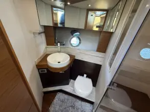 Thumbnail von Tiara Yachts 39 Coupe