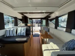 Thumbnail von Tiara Yachts 39 Coupe