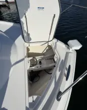 Thumbnail von Tiara Yachts 39 Coupe