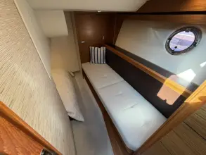 Thumbnail von Tiara Yachts 39 Coupe