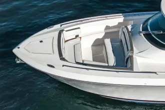 Thumbnail von Tiara Yachts 38 LS