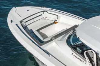 Thumbnail von Tiara Yachts 38 LS