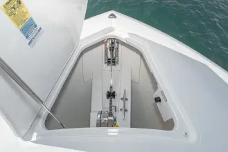 Thumbnail von Tiara Yachts 38 LS