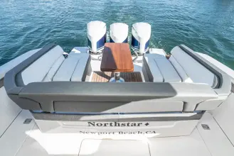 Thumbnail von Tiara Yachts 38 LS