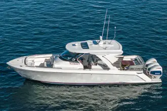 Thumbnail von Tiara Yachts 38 LS