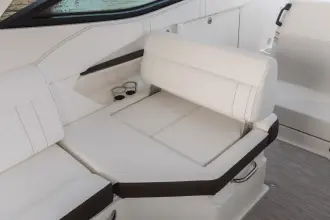 Thumbnail von Sea Ray 320 Sundancer Outboard