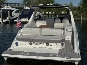 Thumbnail von Sea Ray SLX 400