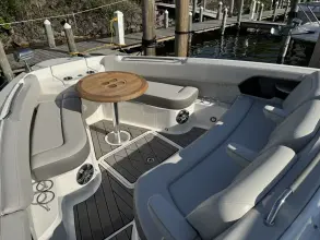 Thumbnail von Sea Ray SLX 400