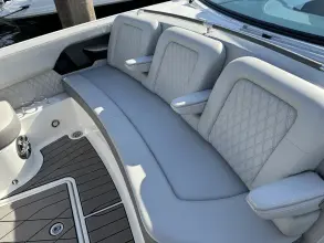 Thumbnail von Sea Ray SLX 400