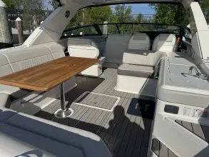 Thumbnail von Sea Ray SLX 400