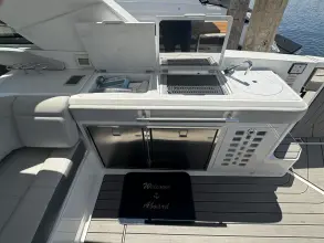 Thumbnail von Sea Ray SLX 400