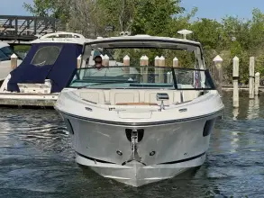 Thumbnail von Sea Ray SLX 400