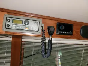 Thumbnail von Defever 44' Offshore Cruiser Miss Genny