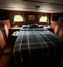 Thumbnail von Defever 44' Offshore Cruiser Miss Genny