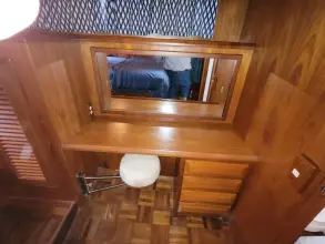 Thumbnail von Defever 44' Offshore Cruiser Miss Genny