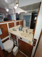 Thumbnail von Defever 44' Offshore Cruiser Miss Genny