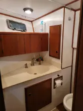 Thumbnail von Defever 44' Offshore Cruiser Miss Genny