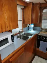 Thumbnail von Defever 44' Offshore Cruiser Miss Genny