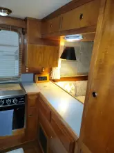 Thumbnail von Defever 44' Offshore Cruiser Miss Genny
