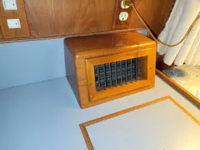 Thumbnail von Defever 44' Offshore Cruiser Miss Genny
