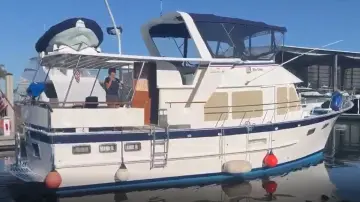 Thumbnail von Defever 44' Offshore Cruiser Miss Genny