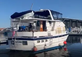 Thumbnail von Defever 44' Offshore Cruiser Miss Genny