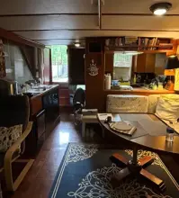 Thumbnail von Defever 44' Offshore Cruiser Miss Genny
