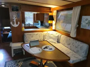 Thumbnail von Defever 44' Offshore Cruiser Miss Genny