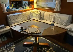 Thumbnail von Defever 44' Offshore Cruiser Miss Genny