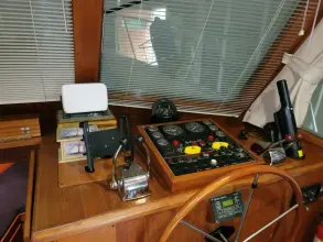 Thumbnail von Defever 44' Offshore Cruiser Miss Genny