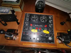 Thumbnail von Defever 44' Offshore Cruiser Miss Genny