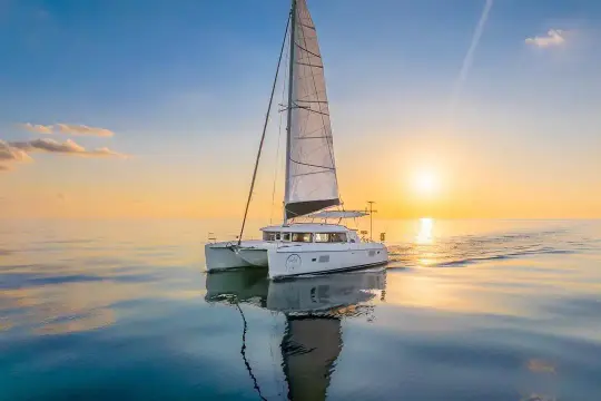 Lagoon 420 Nautical Dream