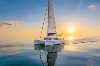 Lagoon 420 Nautical Dream