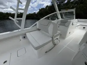 Thumbnail von World Cat 280 DC-X