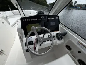 Thumbnail von World Cat 280 DC-X