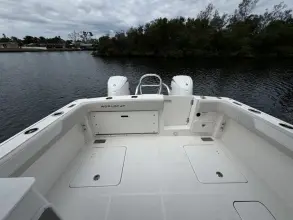Thumbnail von World Cat 280 DC-X