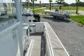 Thumbnail von Fountain 38 CC Reel Fed Up