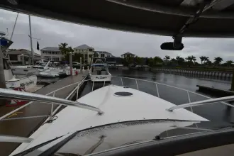 Thumbnail von Fountain 38 Sportfish Cruiser Ob Flying Norseman II
