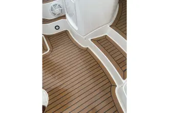 Thumbnail von Fountain 38 Sportfish Cruiser Ob Flying Norseman II