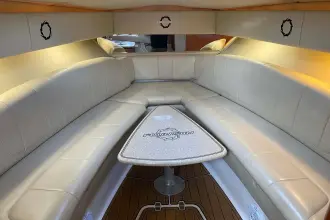 Thumbnail von Fountain 38 Sportfish Cruiser Ob Flying Norseman II