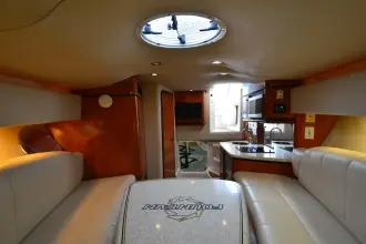 Thumbnail von Fountain 38 Sportfish Cruiser Ob Flying Norseman II