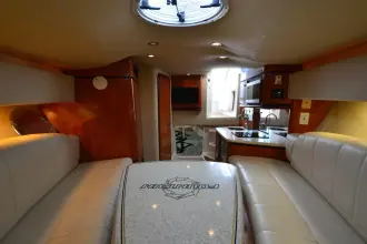 Thumbnail von Fountain 38 Sportfish Cruiser Ob Flying Norseman II