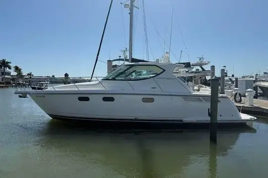 Tiara Yachts 3900 Sovran Ritz Karllton Too