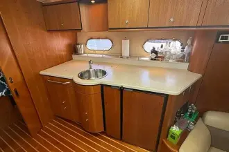 Thumbnail von Tiara Yachts 3900 Sovran Ritz Karllton Too