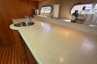 Thumbnail von Tiara Yachts 3900 Sovran Ritz Karllton Too