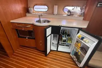 Thumbnail von Tiara Yachts 3900 Sovran Ritz Karllton Too