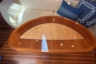 Thumbnail von Tiara Yachts 3900 Sovran Ritz Karllton Too
