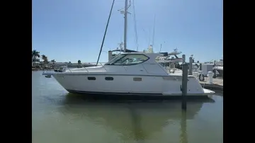 Thumbnail von Tiara Yachts 3900 Sovran Ritz Karllton Too